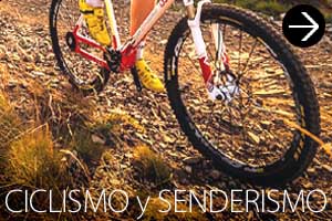 ciclismo-senderismo