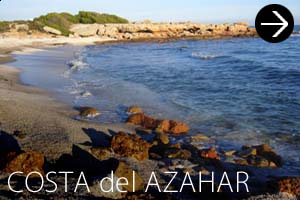 Costa del Azahar