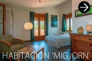 habitacion migjorn